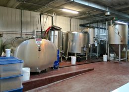 Vancouver Brewery Tours - Luppolo Brewing