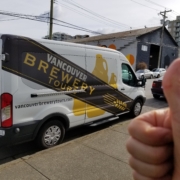 Vancouver Brewery Tours New Van