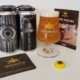 Vancouver Brewery Tours | Brewery Tour in a Box