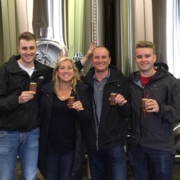 Langley Brewery Tour - Hosted by Vancouver Brewery Tours Inc.
