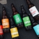 Bridge Brewing Beers - Free Father's Day Beer