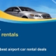 Airport Car Rentals Badge - Vancouver Brewery Tours