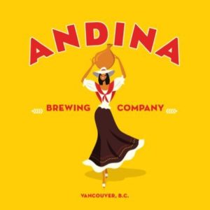 Andina Brewing Company - La Pola