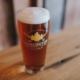 Bachelorette Party Ideas - Vancouver Brewery Tours Beer Glass