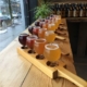 Bachelorette Party Ideas - Vancouver Brewery Tours - Brassneck Brewery Beers