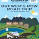 Vancouver Brewery Tours Inc. - Brewers Row Road Trip