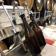 Brut IPA Bottling Line - Parallel 49 Brewing