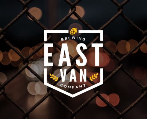 East Van Brewing Co.