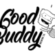 Good Buddy Brewing Co. Logo - Vancouver Brewery Tours