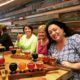 Holiday Staff Party Ideas - Vancouver Brewery Tours - Happy Staff