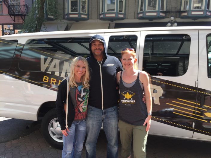 Vancouver Brewery Tour – Craft Beer and Food Tour Vancouver Brewery Tour - Craft Beer and Food Tour