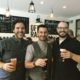 Vancouver Brewery Tours at Off the Rail Brewing