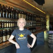 Vancouver Brewery Tours - Brewery Tour Guide - Leigh