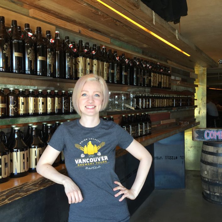 Vancouver Brewery Tours – Brewery Tour Guide – Leigh Vancouver Brewery Tours - Brewery Tour Guide - Leigh