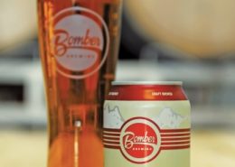 Vancouver Brewery Tours Inc. - IPA at Bomber Brewing