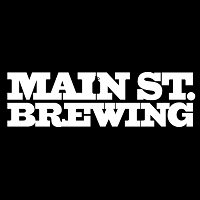 Main Street Brewing Logo