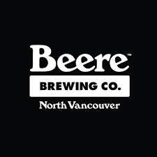 New North Vancouver Breweries - Beere Brewing Co.
