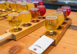 Vancouver Brewery Tours Inc. -