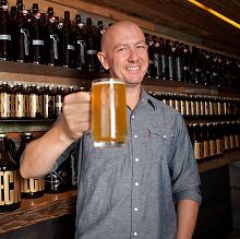 Ryan Mackey Founder of Vancouver Brewery Tours