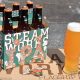 Vanouver Brewery Tours Inc. -Vancouver Brewery Tours Inc. - Steamworks Brewing Flagship IPA