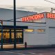 Vancouver Brewery Tours Inc. Strathcona Brewing Outside