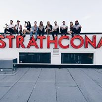Vancouver Brewery Tours Inc. Strathcona Brewing Roof