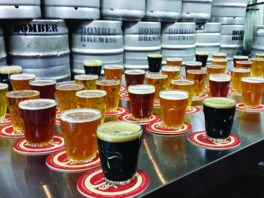 Flight Network Best Tours - Vancouver Brewery Tours