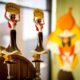 Vancouver Brewery Tours Inc - Andina Brewing Tap Handles