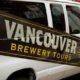 Vancouver Brewery Tours Inc - Beer Me BC Article