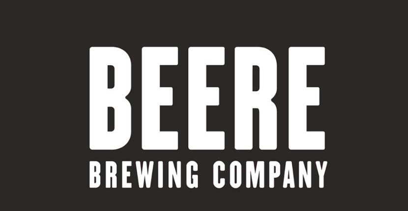 Vancouver Brewery Tours Inc - Beere Brewing Company - Beere Brewing Company Logo