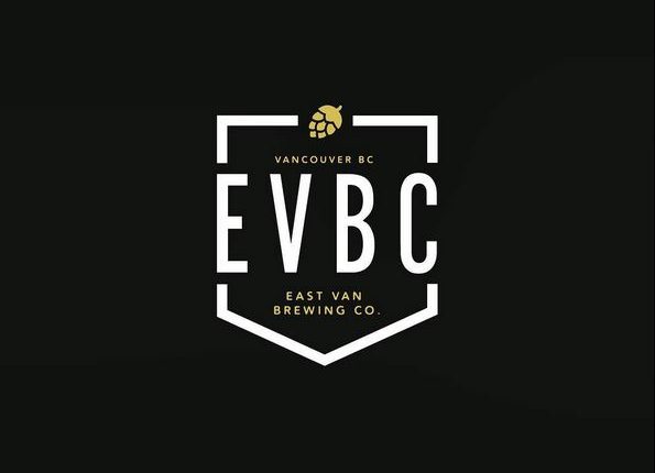 Vancouver Brewery Tours Inc - East Van Brewing Company Logo