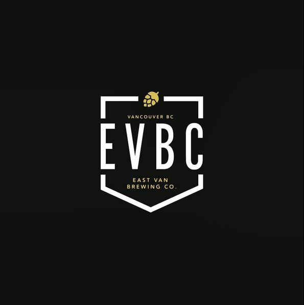 Vancouver Brewery Tours Inc - East Van Brewing Company Logo