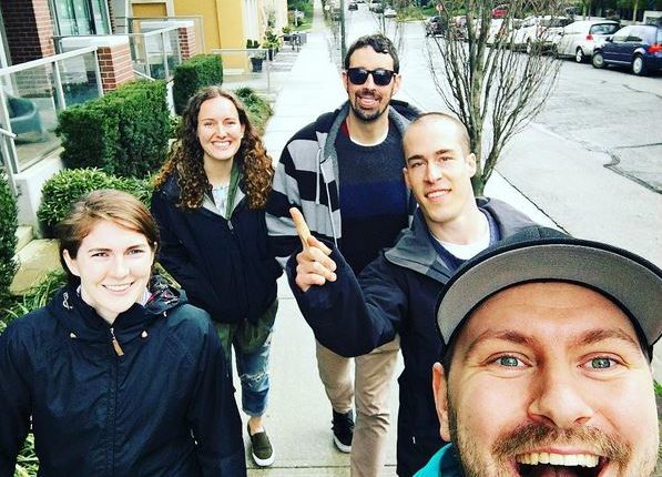 Vancouver Brewery Tours Inc - Hiring Vancouver Brewery Tour Guides