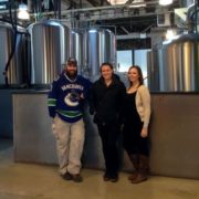 Vancouver Brewery Tours Inc - Mike's Craft Beer