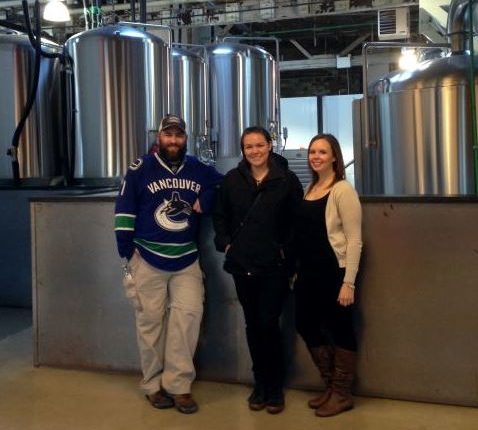 Vancouver Brewery Tours Inc - Mike's Craft Beer