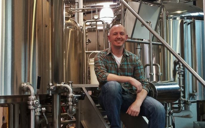 Vancouver Brewery Tours Inc - Owner Ryan Mackey