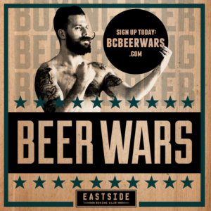 Vancouver Brewery Tours Inc. - BC Beer Wars