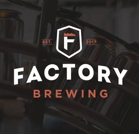 Vancouver Brewery Tours Inc. - Factory Brewing Logo