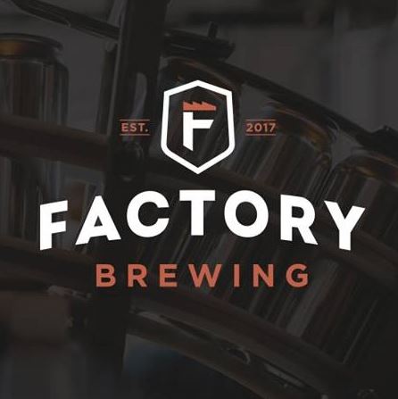 Vancouver Brewery Tours Inc. - Factory Brewing Logo