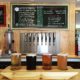 Vancouver Brewery Tours Inc. - Powell Brewery - Flight of Beers