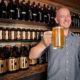 Vancouver Brewery Tours Inc. - Vancouver Brewery Tours Owner Ryan Mackey