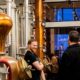 Vancouver Distillery Tour - Barrels and Behind the Scenes - Odd Society Spirits Distillery