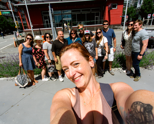 Vancouver Brewery Tours Inc - Walking-Brewery-Tours-of-Vancouver