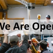 Vancouver Brewery Tours | NOW OPEN