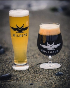 Wildeye Brewing - New Vancouver Brewery