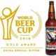 World Beer Cup Awards 2018 - Powell Brewery
