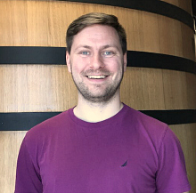 Dave Santer