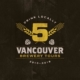 Vancouver Brewery Tours Turns FIVE
